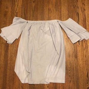 Luxx Clothiers dress